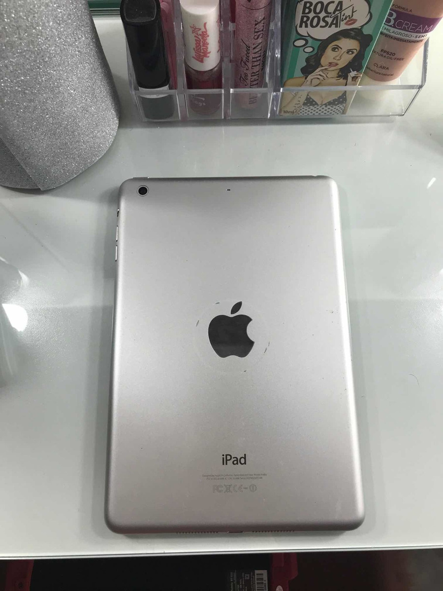iPad Mini 2 32g | Mercado Livre