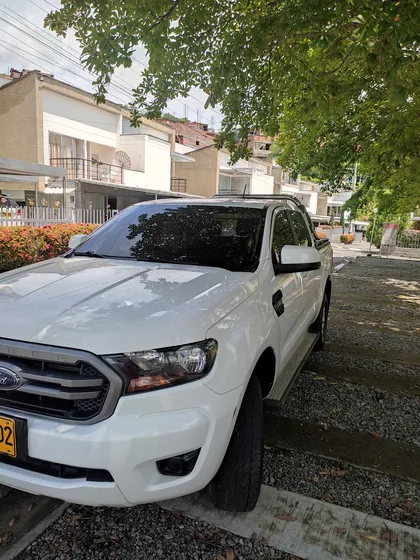 Ford Ranger 3.2 Xls