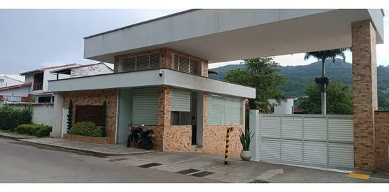 Casa En Venta En San Gil 