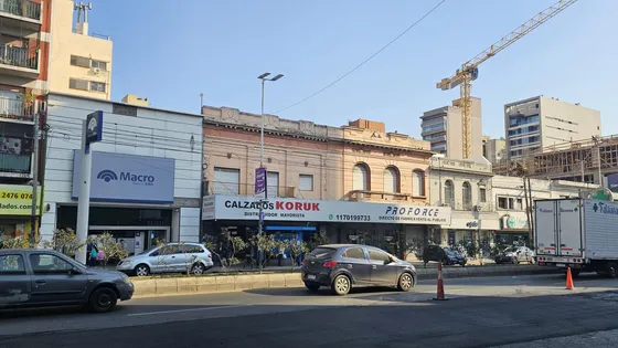Local - Alquiler - Lanús Oeste