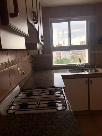 Departamento 2 Ambientes San Martín Centro