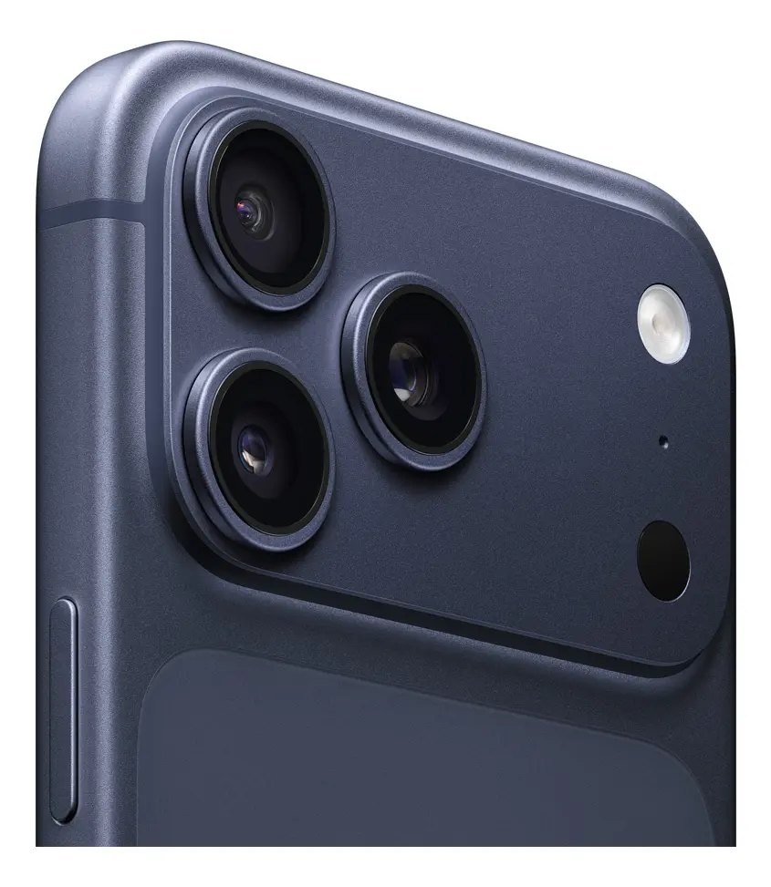 iPhone 17 Pro Max 2tb Cor Azul-profundo - Distribuidor Autorizado