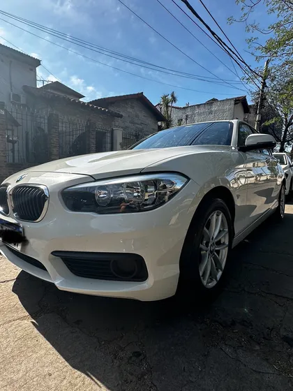 Bmw Serie 1 1.5 118i Active 136cv
