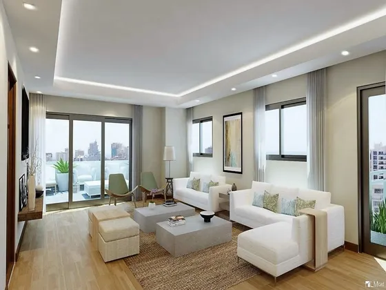 Apartamento En Naco De 3 Parqueos En Venta Con 3 Habitaciones Id 3470