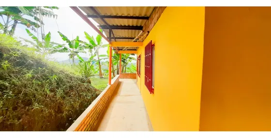 Venta Finca - Vereda Coco Hondo - Balboa