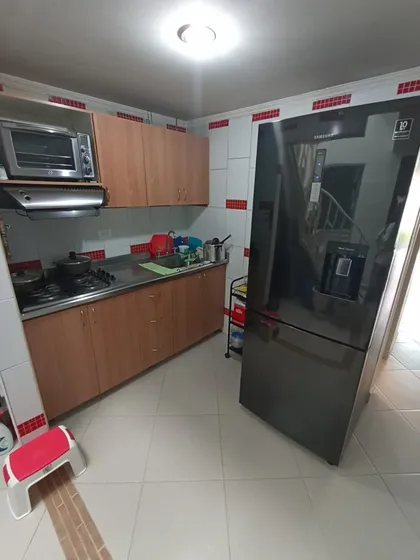 Venta De Apartamento En San Antonio De Prado