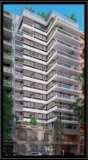 Edificio - Palermo