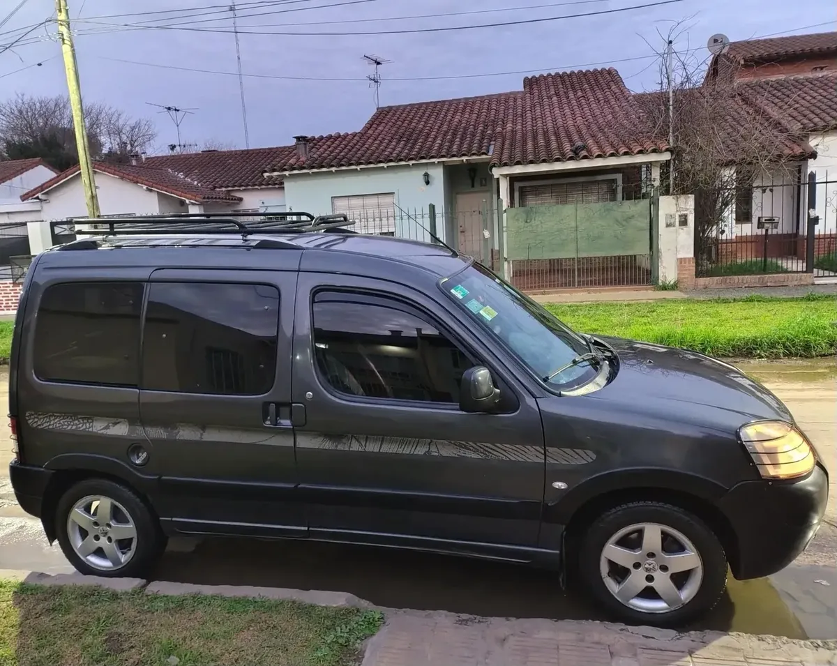 Patagónica Partner