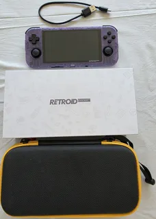 Retroid Pocket 3 | Mercado Livre