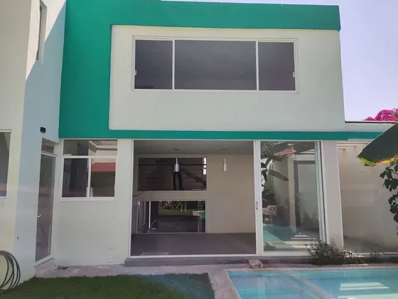 Casa En Venta En 10 De Abril, Temixco, Morelos