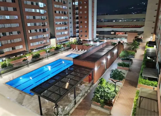 Apartamento Ciudad Fabricato Bello Venta