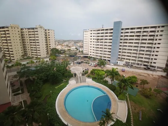 Apartamento Lecheria Res.  Zeus 114m2.