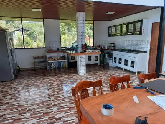 Vendo Casa Campestre En Restrepo Valle 