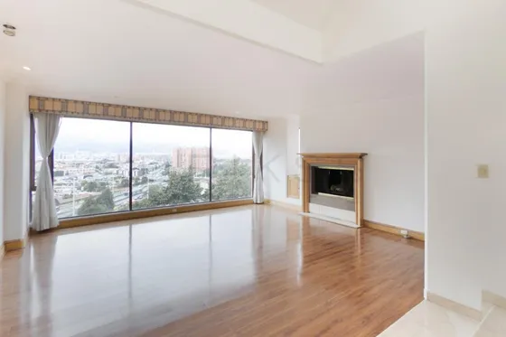 Apartamento En Venta En Niza Suba. Cod V3626