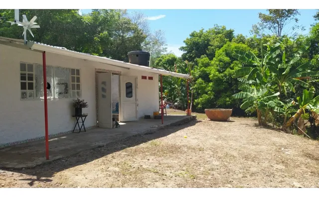 Vendo  O Permuto Finca En Ricaurte Pequeña 