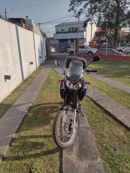 Tenere Xt250 Modelo 2018