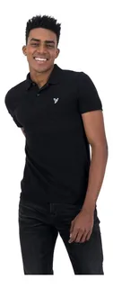 American eagle polos hombre sale