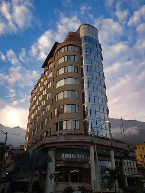 Hotel En Venta - La Guaira, Macuto