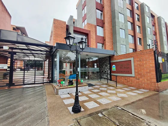 Arriendo Apartamento En Hayuelos