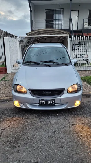 Chevrolet Corsa 1.4 Classic