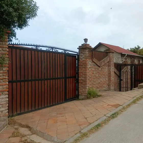 Venta De Gran Propiedad De Hospedaje