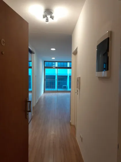 1 Ambiente Vivienda O Profesional Apt T/destino De Lujo Landry Solarium Baño Comp Agua Cal Central