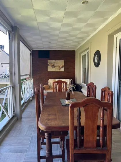 Departamento  En Venta En Condominio Tortugas Ii, Pilar, G.b.a. Zona Norte