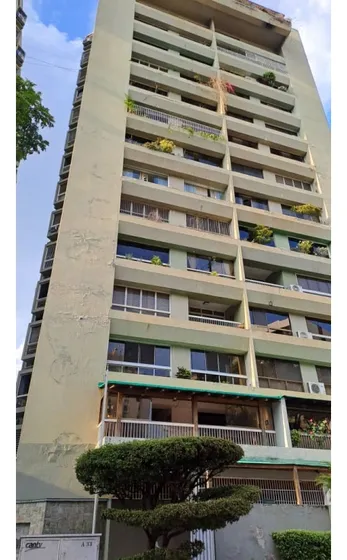 Se Vende Apartamento En Calle Cerrada 139m2 Santa Fe Norte 7837