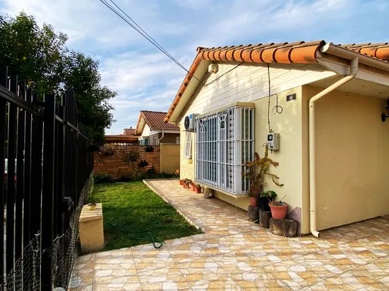 Dc07 Venta Preciosa Casa Mirador Andino Ii - Machalí