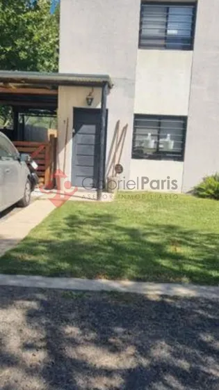 Venta Duplex Moreno 