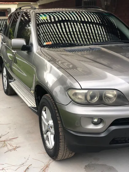 Bmw X5 3.0 Ipremium