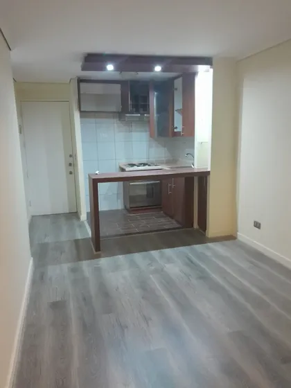 Departamento 2 Dormitorios Calle Lira 360