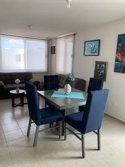 Loft En Venta Con O Sin Muebles Corregidora