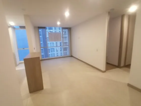 Apartamento En Arriendo En Alta Suiza/manizales (28019).