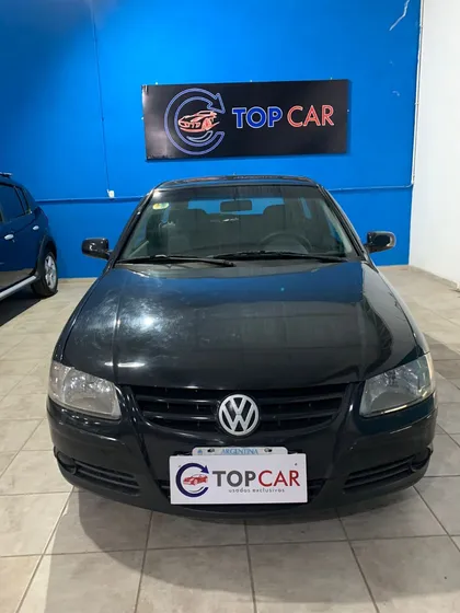 Volkswagen Gol 1.4 Power Ps+ac 83cv