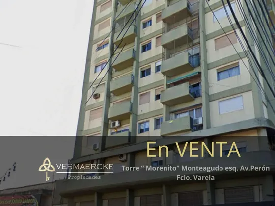 Departamento En Venta