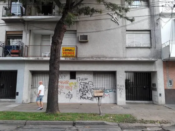 Ph 5 Ambientes 