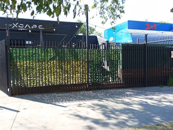 Local Comercial En Venta En Las Condes