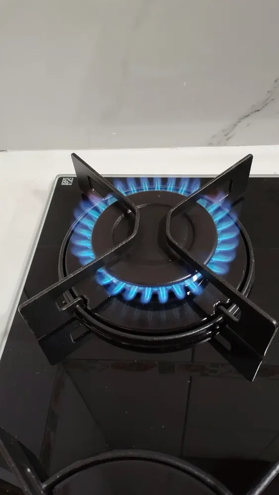 Foto de comprador do Cooktop Electrolux KE5GR