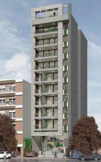 Semipiso 3 Amb 110 M². Frente Gobernador 244. Lanús.