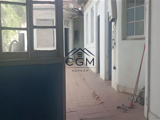 Casa Para Remodelar Barrio Franklin Con Patente Comercial