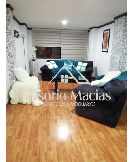 Venta De Apartamento En Palermo
