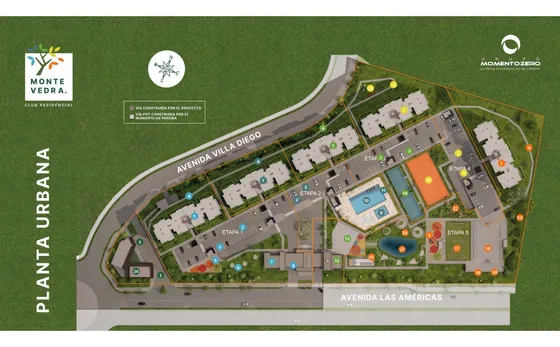 Venta Cesion De Derechos Apartamento T3 Montevedra Cerritos, Pereira