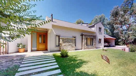 Casa En Venta En  Barrio Los Bosquecitos