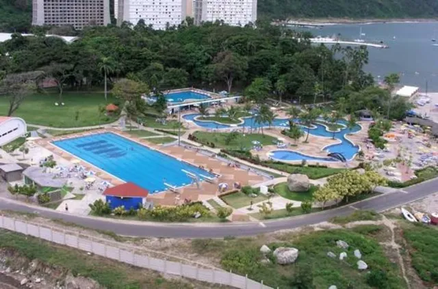 Club Puerto Azul 