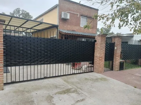 Casa Chalet  En Venta En Matheu, Escobar, G.b.a. Zona Norte