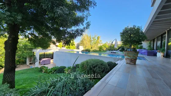 Valle Escondido - Increíble Diseño - Arq. G. Mardones