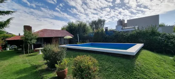 Vendo Casa Quinta Loft Con Pileta