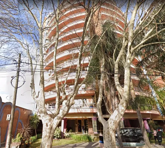 Departamento En Venta : Monoambiente Divisible : Moron 39m2