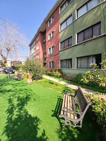 Arriendo 3d 2b / Metro Simón Bolívar